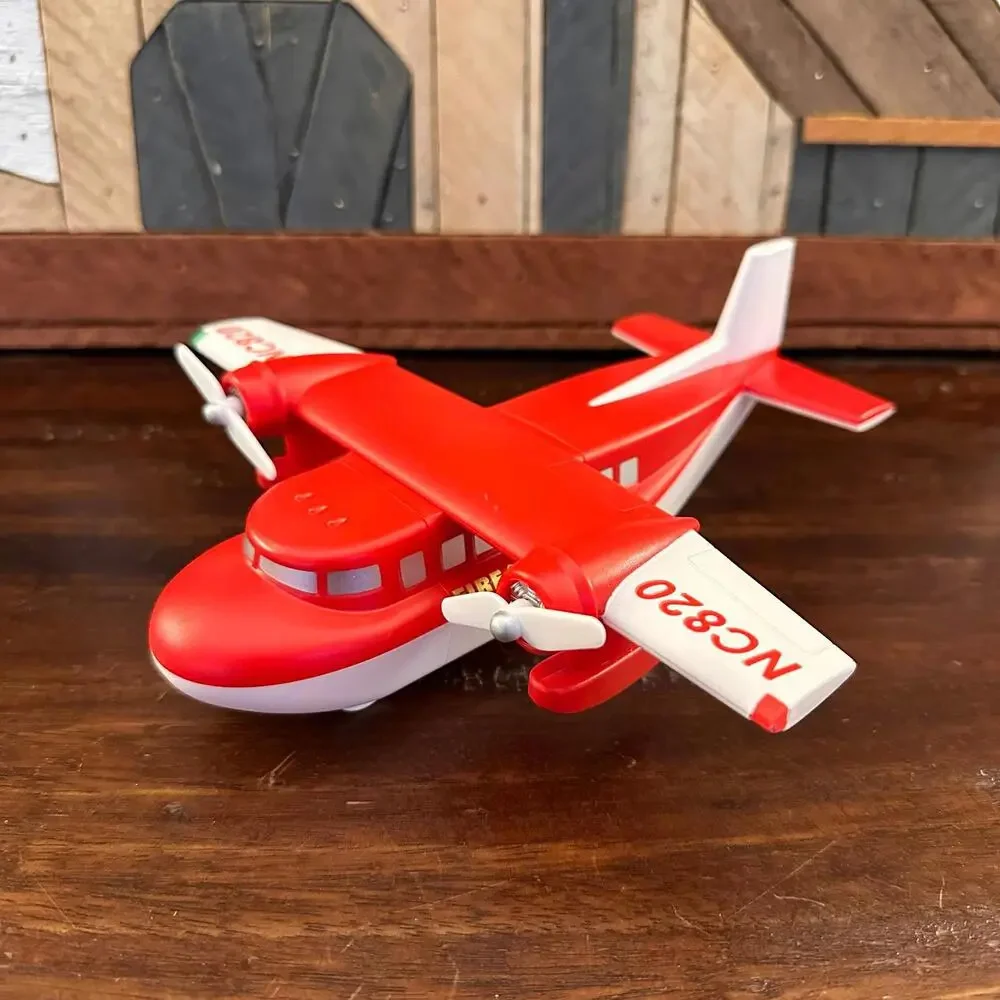 Popular Playthings Magnetic Sea‎ Plane